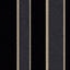 Interface Cap and Blazer / Bouclée / 50 cm x 50 cm / Noir / 1
