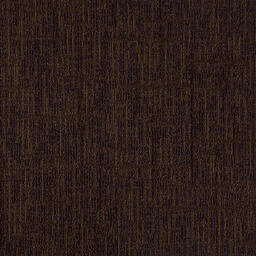 Interface Urban Retreat 303 / Bouclée / 50 cm x 50 cm / Noir