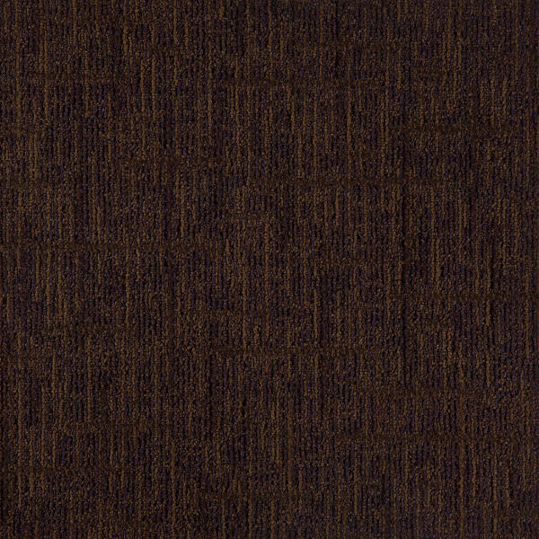 Interface Urban Retreat 303 / Bouclée / 50 cm x 50 cm / Noir