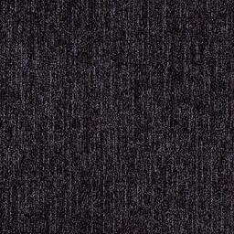 Interface Urban Retreat 303 / Bouclée / 50 cm x 50 cm / Noir