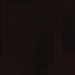 Interface Yuton 104 / Bouclée / 50 cm x 50 cm / Noir