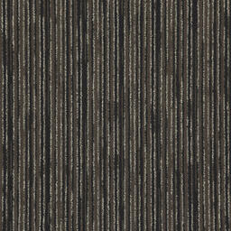 Interface Yuton 105 / Bouclée / 50 cm x 50 cm / Marron
