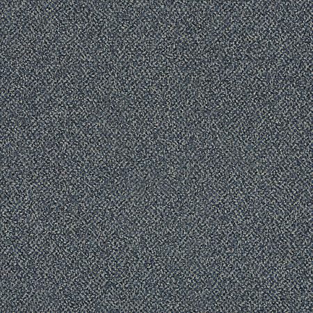 Interface Series 1.201 / Bouclée / 50 cm x 50 cm / Gris