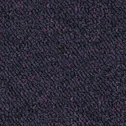 Interface Heuga 530 / Bouclée / 50 cm x 50 cm / Violet