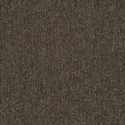 Interface Heuga 530 / Bouclée / 50 cm x 50 cm / Marron