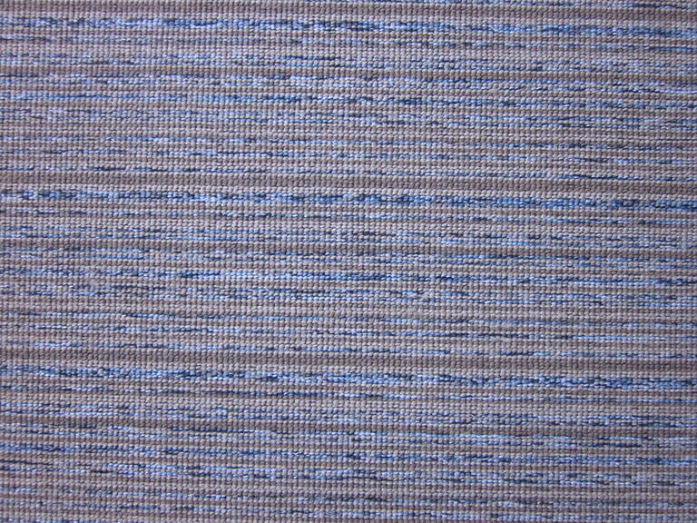 Interface Sabi II / Microtuft / 50 cm x 50 cm / Marron