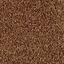 Interface Heuga Funky Feet / Pile profonde / 50 cm x 50 cm / Marron / 1