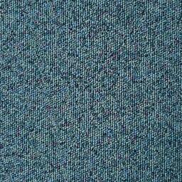 Interface Heuga 727 / Bouclée / 50 cm x 50 cm / Vert