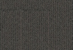 Interface Furrows-II / Bouclée / 50 cm x 50 cm / Marron