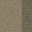 Interface Concrete Mix - Blended / Bouclée / 50 cm x 50 cm / Gris / 1