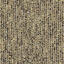 Interface Concrete Mix - Blended / Bouclée / 50 cm x 50 cm / Gris / 2