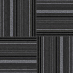 Interface Made to Measure / Bouclée / 50 cm x 50 cm / Vert