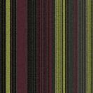 Interface Latin Fever / Bouclée / 50 cm x 50 cm