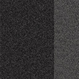 Interface Concrete Mix - Blended / Bouclée / 50 cm x 50 cm / Marron