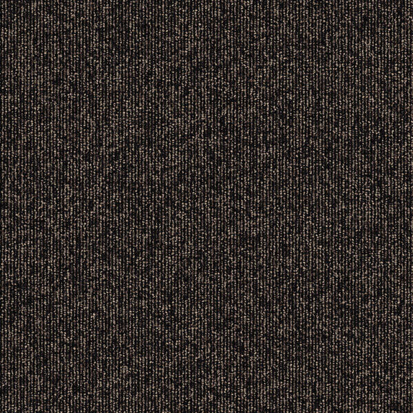 Interface Concrete Mix - Broomed / Bouclée / 50 cm x 50 cm / Marron