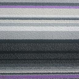 Vous recherchez des dalles de moquette Interface? Blast from the Past dans la couleur Retro Purple est un excellent choix. Voir ceci et d