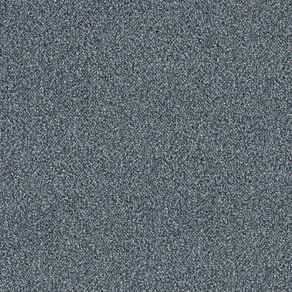 Interface Touch & Tones 101 / Bouclée / 50 cm x 50 cm / Gris