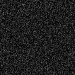 Interface Touch & Tones 103 II / Pile profonde / 50 cm x 50 cm