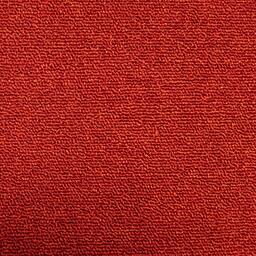 Interface Heuga 580 / Bouclée / 50 cm x 50 cm / Orange