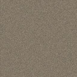 Interface Elevation II / Microtuft / 50 cm x 50 cm / Marron