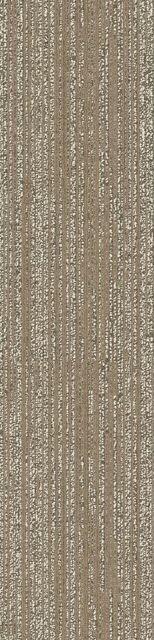 Interface Narratives 231 / Bouclée / 25 cm x 100 cm / Beige