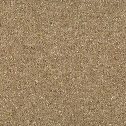 Interface Heuga Country Classic / Bouclée / 50 cm x 50 cm / Marron