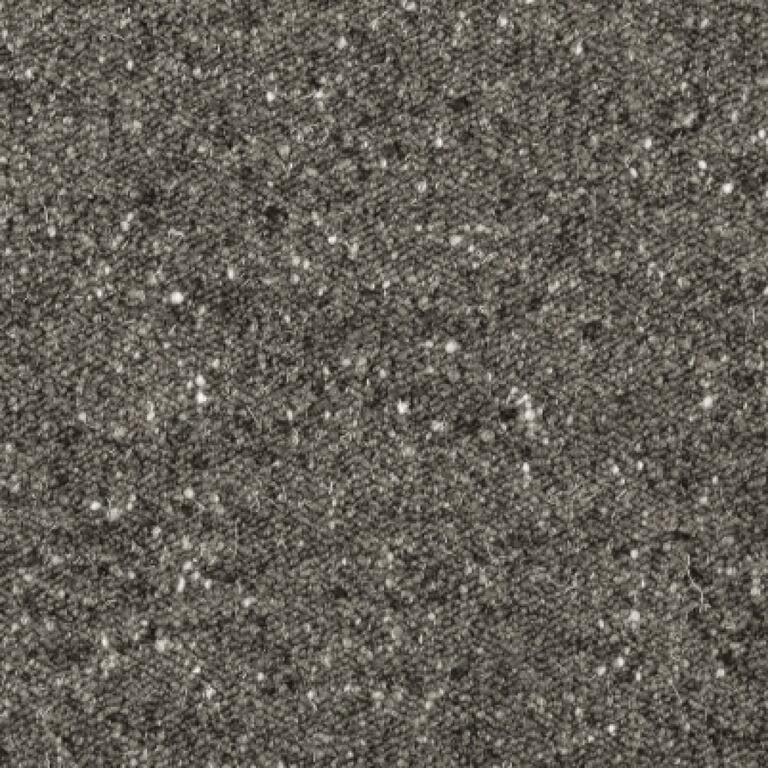 Interface Heuga Country Classic / Bouclée / 50 cm x 50 cm / Gris