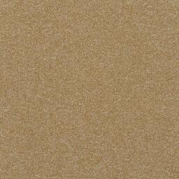 Interface Heuga Basic Beauty / Bouclée / 50 cm x 50 cm / Jaune