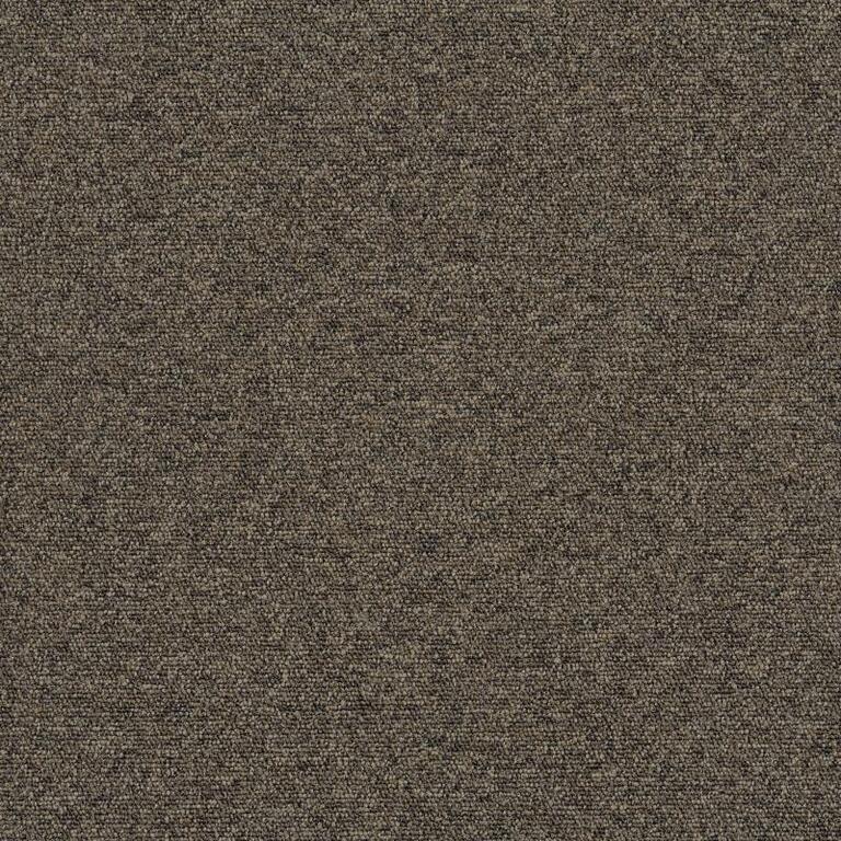 Interface Heuga Basic Beauty / Bouclée / 50 cm x 50 cm / Gris