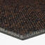 Interface Paradox II / Microtuft / 50 cm x 50 cm / Marron / 3