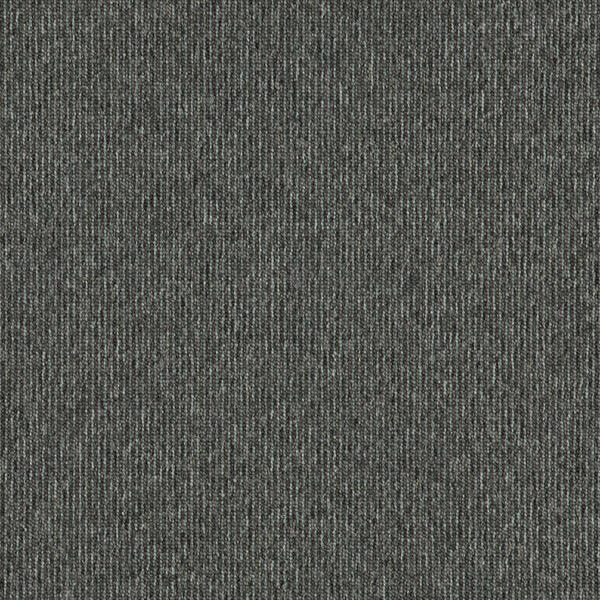 Interface Elevation II / Microtuft / 50 cm x 50 cm / Gris