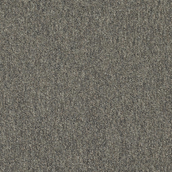 Interface Heuga 530 / Bouclée / 50 cm x 50 cm / Marron