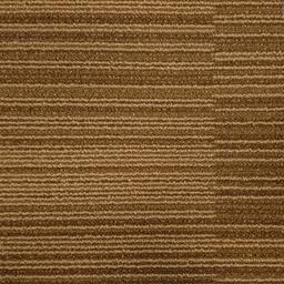 Interface Lima / Bouclée / 50 cm x 50 cm / Marron