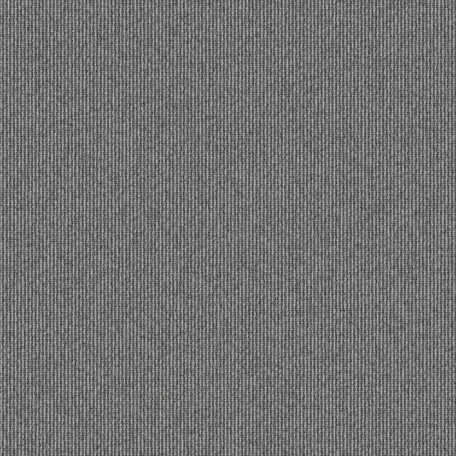 Interface Elevation II / Microtuft / 50 cm x 50 cm / Gris