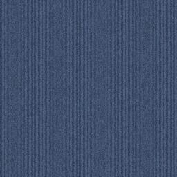 Interface Elevation II / Microtuft / 50 cm x 50 cm / Bleu