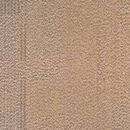 Interface Entropy II / Bouclée / 50 cm x 50 cm / Beige