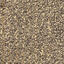 Interface Entropy II / Bouclée / 50 cm x 50 cm / Beige / 2