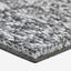 Interface Paradox II / Microtuft / 50 cm x 50 cm / Gris / 3