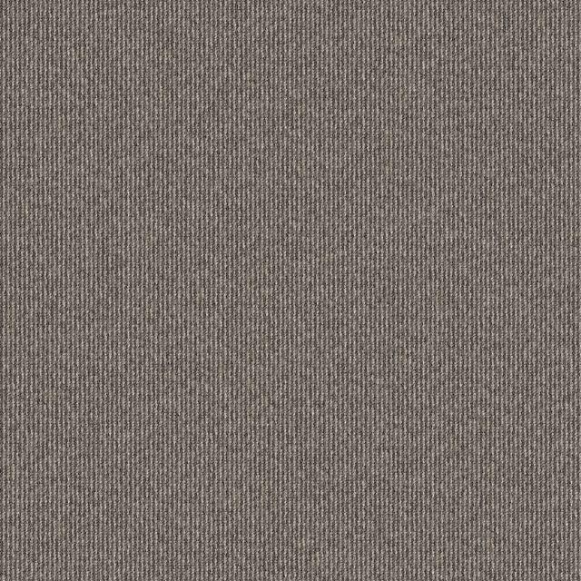 Interface Elevation II / Microtuft / 50 cm x 50 cm / Marron