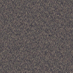 Interface Concrete Mix - Brushed / Bouclée / 50 cm x 50 cm / Bleu