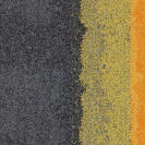 Interface Composure Edge / Bouclée / 50 cm x 50 cm