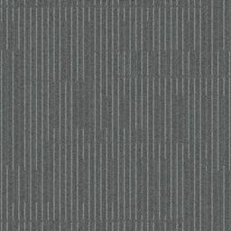 Interface Brescia Pietra / Bouclée / 50 cm x 50 cm / Gris