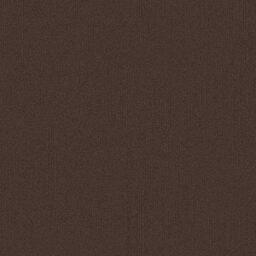 Interface Key Features / Bouclée / 50 cm x 50 cm / Marron