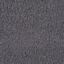 Interface Heuga Lazy Lounge / Pile profonde / 50 cm x 50 cm / Bleu / 1
