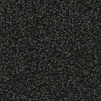 Interface Heuga Fresh Flavour / Bouclée / 50 cm x 50 cm / Gris