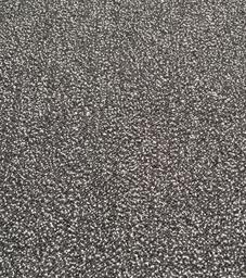 Interface Heuga 568 / Bouclée / 50 cm x 50 cm / Gris