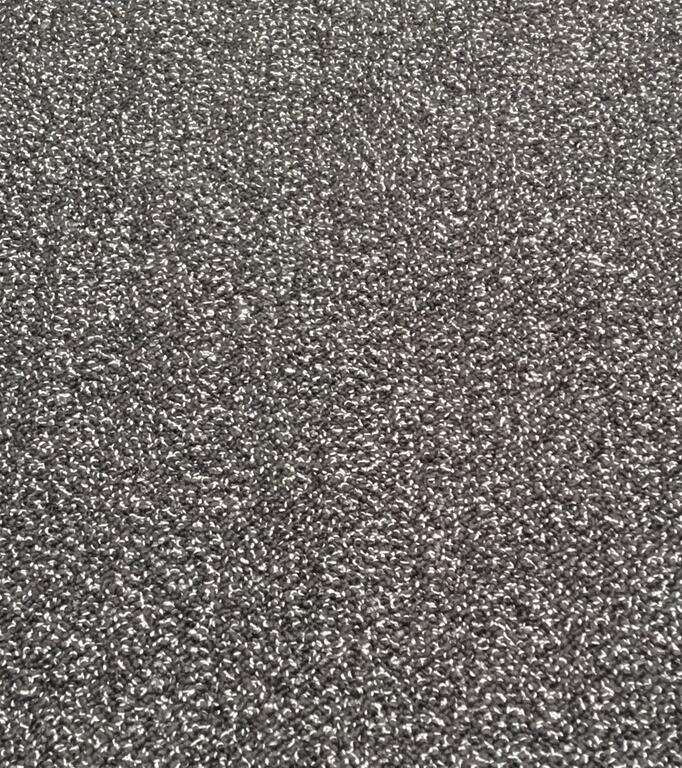 Interface Heuga 568 / Bouclée / 50 cm x 50 cm / Gris
