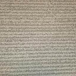 Interface Equilibrium / Bouclée / 50 cm x 50 cm / Beige