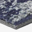 Interface Etruria / Bouclée / 50 cm x 50 cm / Vert / 3