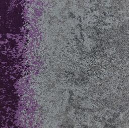 Vous recherchez des dalles de moquette Interface? Urban Retreat 101 dans la couleur Grey/Purple est un excellent choix. Voir ceci et d